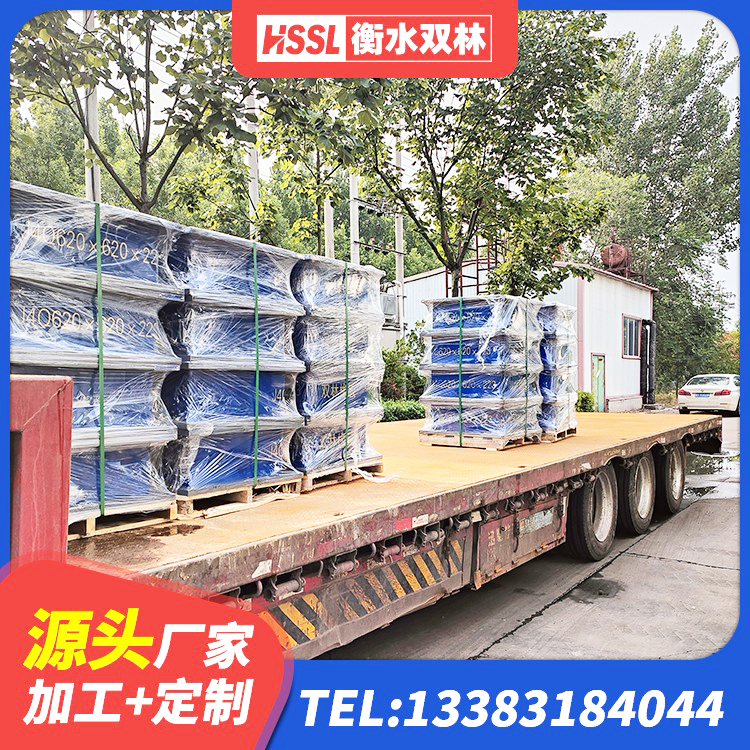 桐乡市建筑隔震支座橡胶隔震支座源头工厂 桐乡市HDR1200橡胶隔震支座生产厂家 桐乡市隔震支座LRB1300 桐乡市建筑隔震抗震支座生产厂家 - 第8张