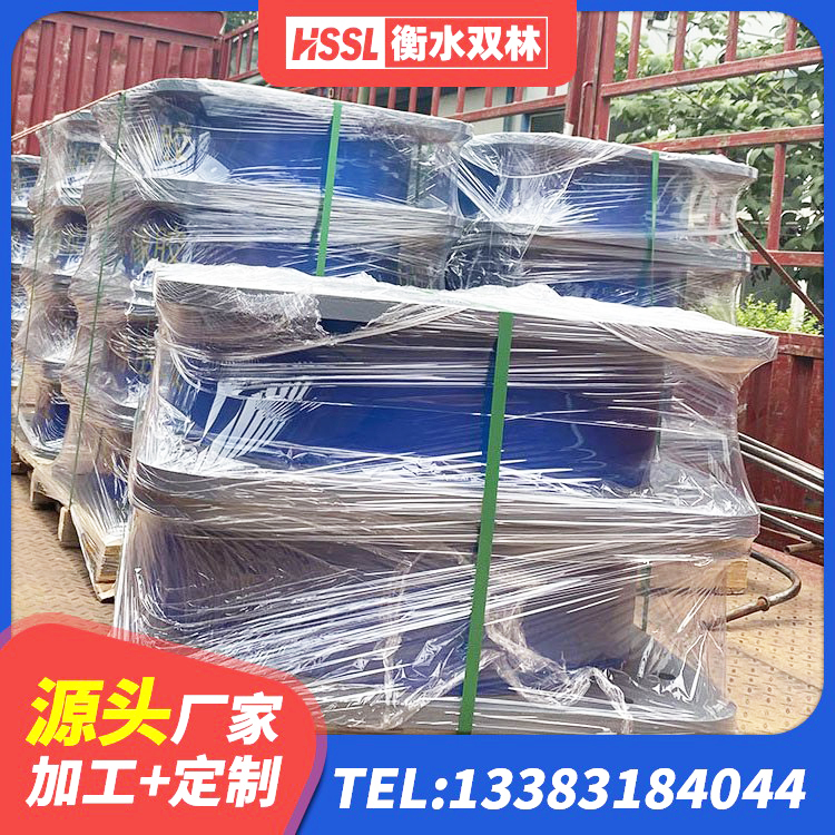 桐乡市建筑隔震支座橡胶隔震支座源头工厂 桐乡市HDR1200橡胶隔震支座生产厂家 桐乡市隔震支座LRB1300 桐乡市建筑隔震抗震支座生产厂家 - 第2张