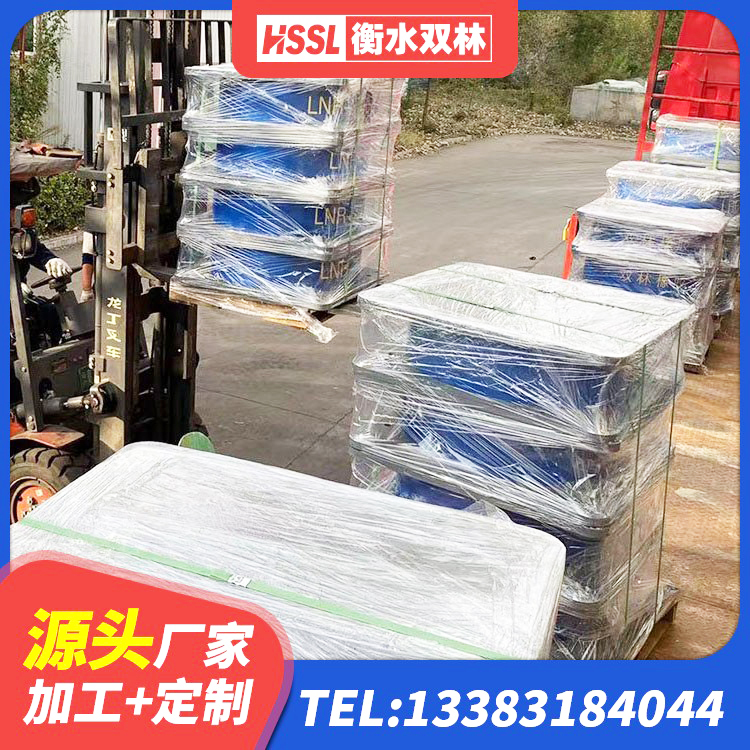 桐乡市工程支座源头工厂 桐乡市建筑高阻尼高阻尼橡胶隔震支座 桐乡市高阻尼隔震支座HDR600生产厂家 桐乡市HDR1500高阻尼橡胶隔震支座多少钱 - 第2张