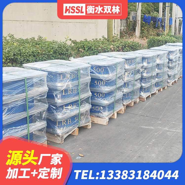 桐乡市建筑隔震支座橡胶隔震支座源头工厂 桐乡市HDR1200橡胶隔震支座生产厂家 桐乡市隔震支座LRB1300 桐乡市建筑隔震抗震支座生产厂家 - 第3张