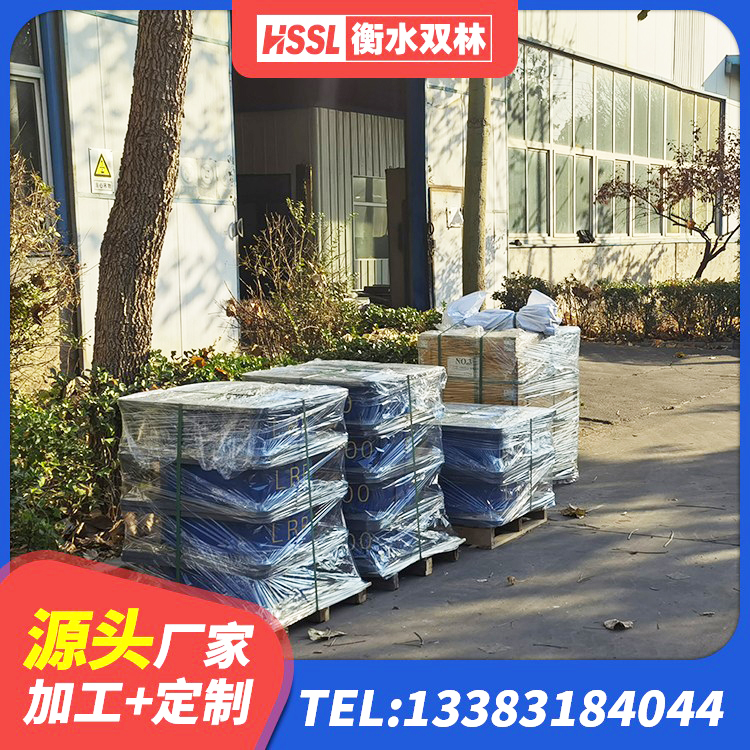 桐乡市高阻尼橡胶支座(HDR)生产厂家 桐乡市Y4Q铅芯橡胶隔震支座源头工厂 桐乡市HDR1400高阻尼橡胶支座厂家电话 桐乡市LNR700支座多少钱 - 第4张